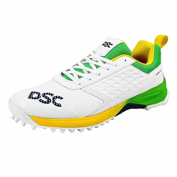 DSC JAFFA GT Cricket Shoes 