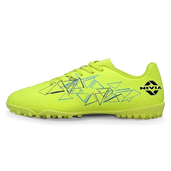 NIVIA CARBONITE 7.0 Football Shoe (Turf)