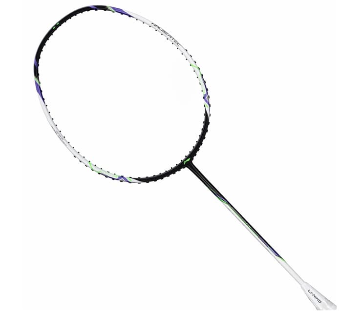 Li-ning Halbertec Motor Badminton Racket