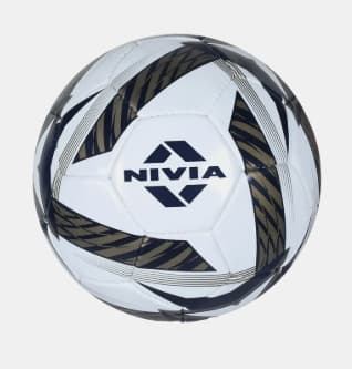 Nivia Shining Star Football Size - 5