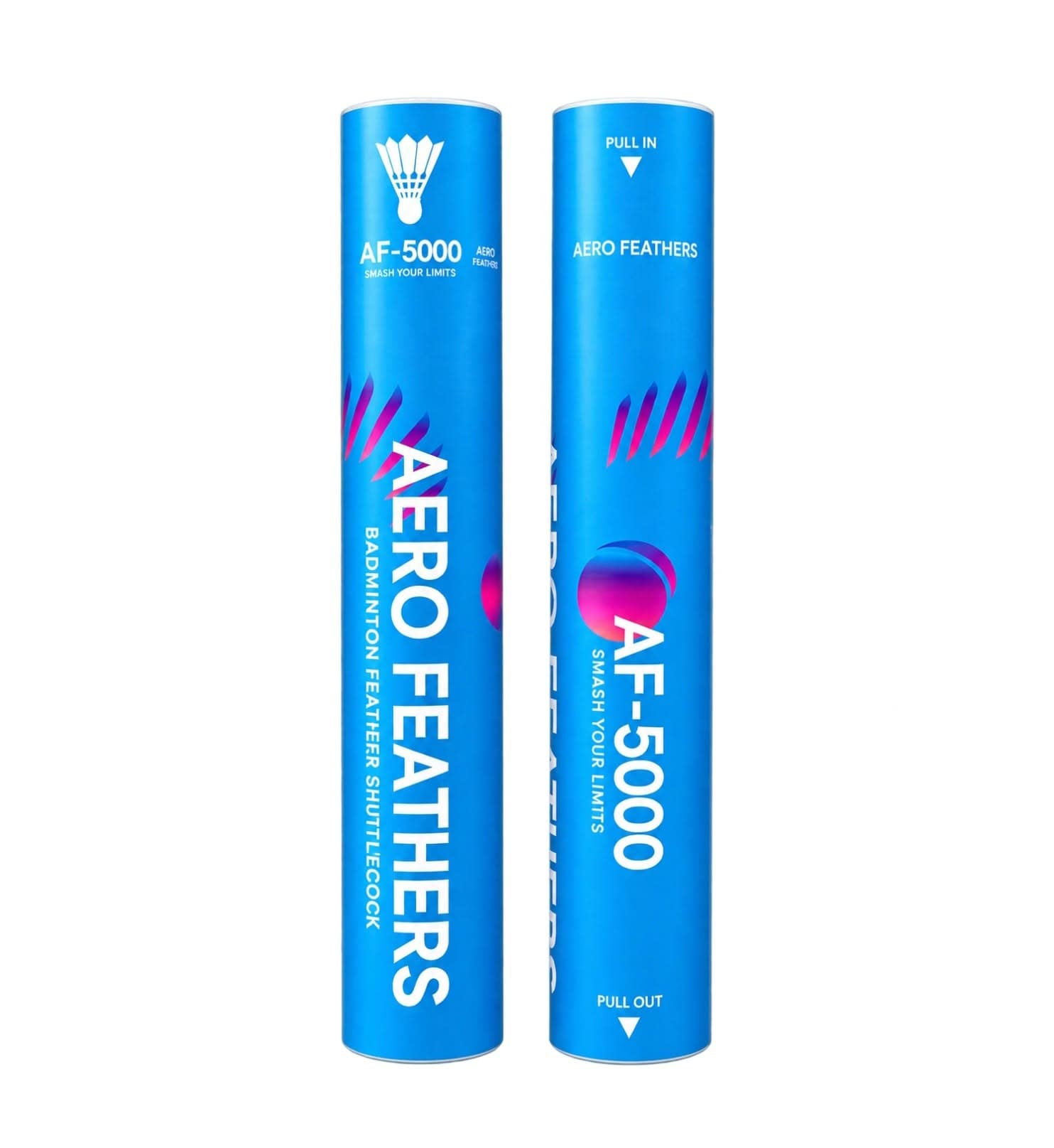Aero Feathers AF-5000