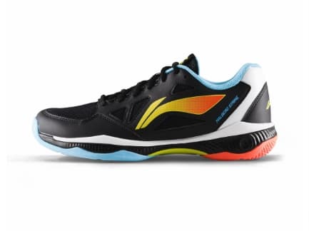 Li-ning Halberd Strike Badminton Shoes