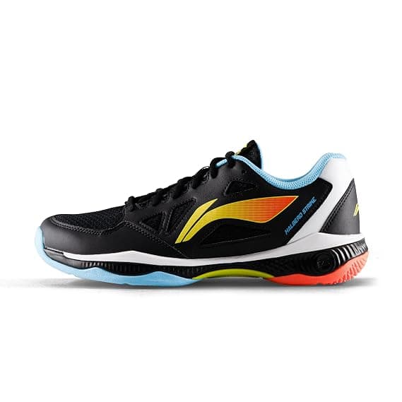LI-NING HALBERD STRIKE Badminton Shoe