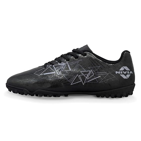 NIVIA CARBONITE 7.0 Football Shoe (Turf)
