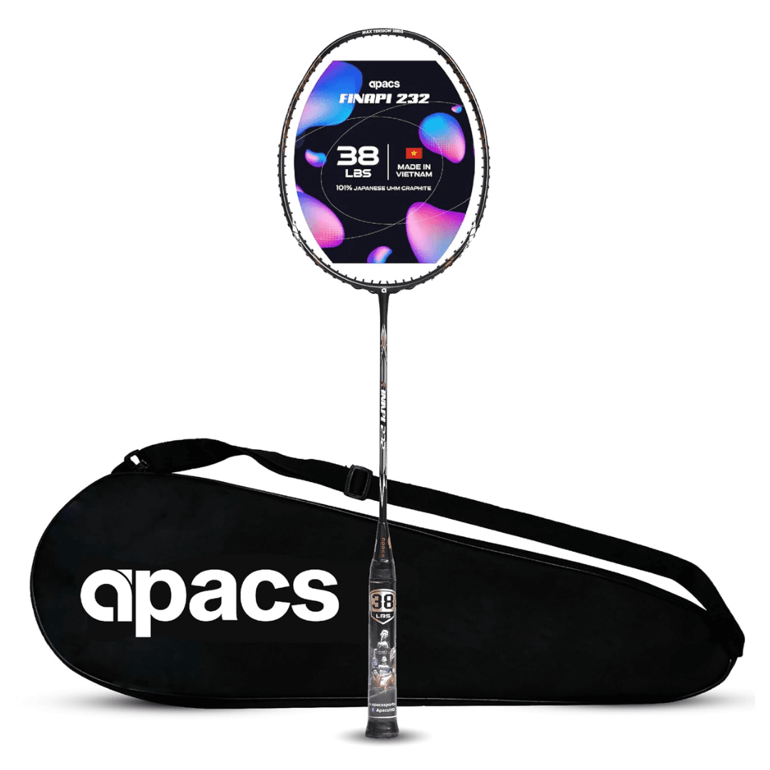 Apacs Finapi 232 Badminton Racket