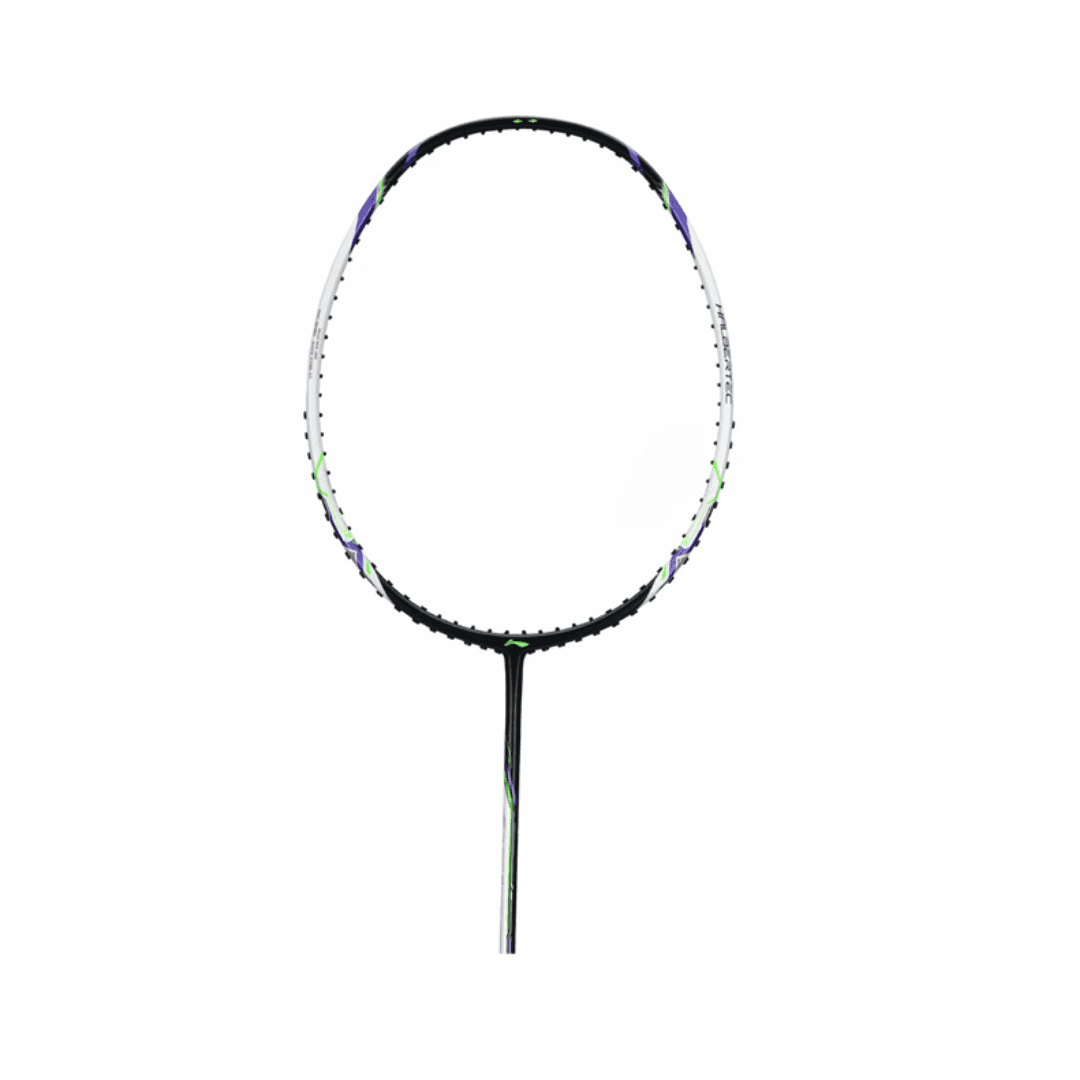LI-NING HALBERTEC MOTOR Badminton Racket ( Unstrung )