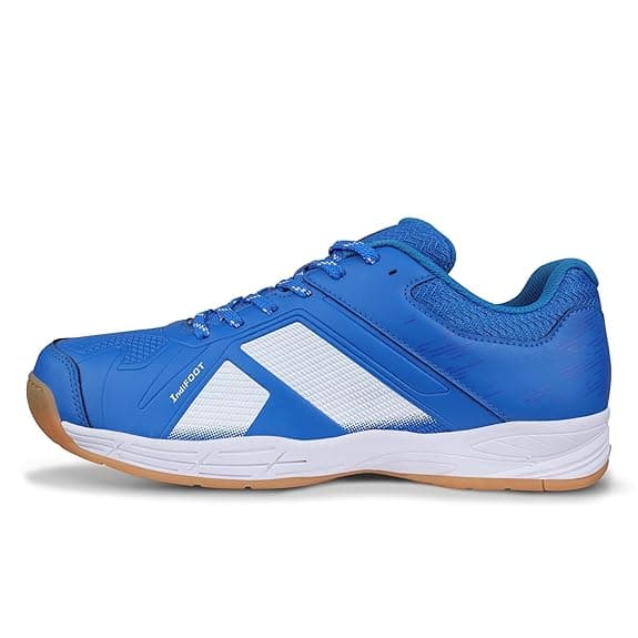NIVIA APPEAL 4.0 Non-Marking Badminton Shoes
