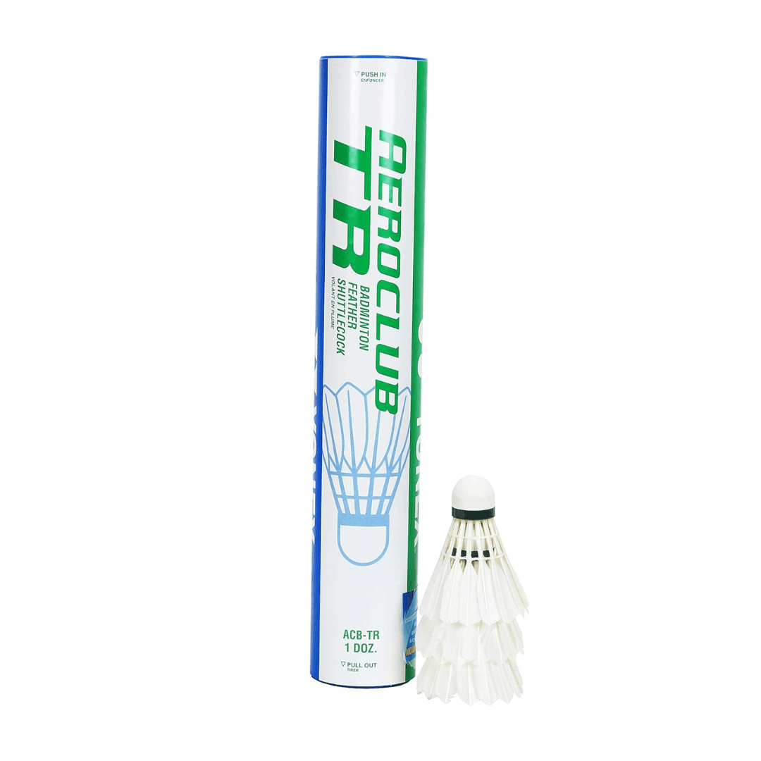 YONEX ACB TR Badminton Feather Shuttlecock