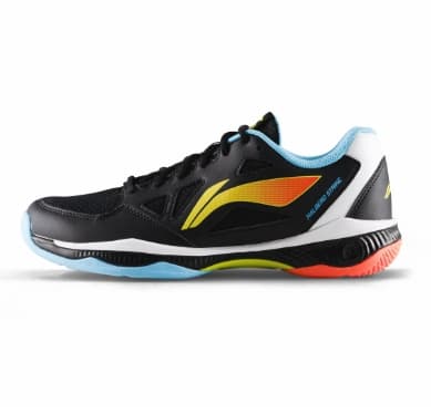 Li-ning Halberd Strike Badminton Shoes